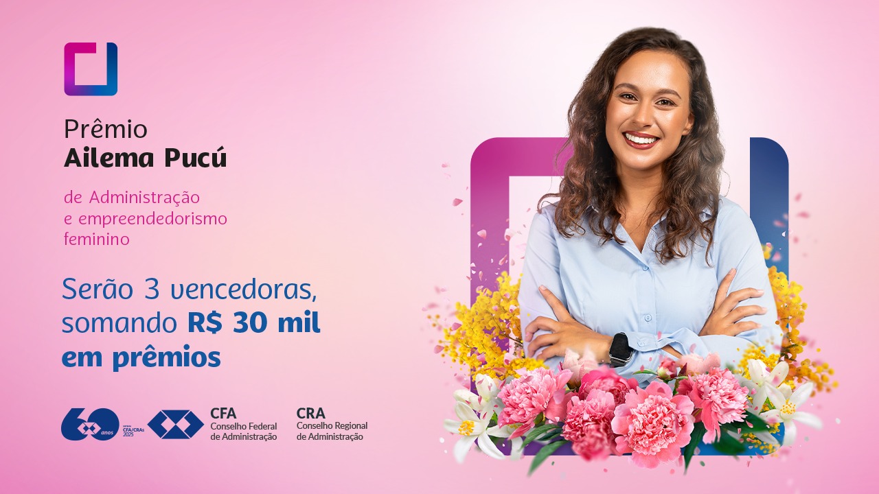 No momento, você está visualizando Estão abertas as inscrições para o Prêmio CFA Ailema Pucú