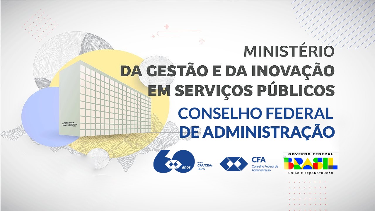 Leia mais sobre o artigo Rede de Parcerias fortalece a gestão pública com participação ativa do Sistema CFA/CRAs