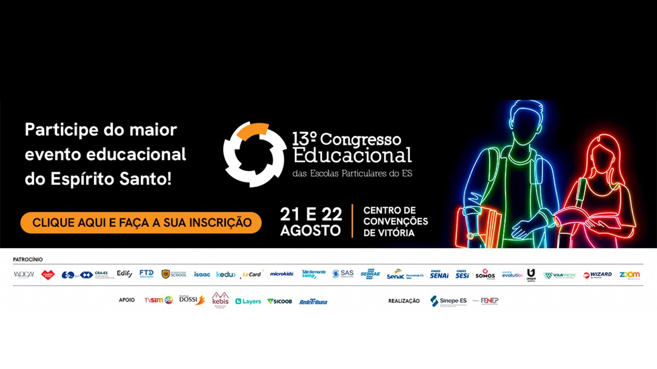 No momento, você está visualizando No ano do Jubileu de Diamante da Administração, CRA-ES confirma presença no maior congresso educacional do ES