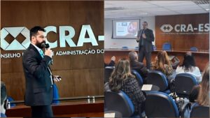 Leia mais sobre o artigo CFA e CRA-ES promovem Workshop de Governança, Controle e Transparência em Vitória (ES)