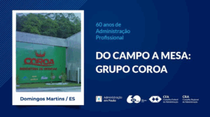 Leia mais sobre o artigo Série “Do Campo à Mesa” encerra no Espírito Santo com visita ao Grupo Coroa