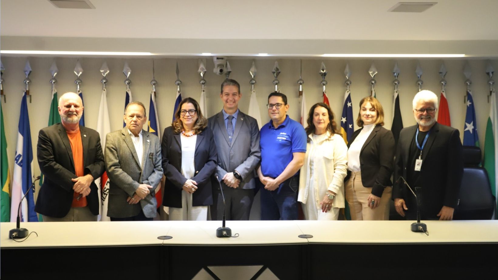 No momento, você está visualizando Comitê de Julgamento do Prêmio CFA Guerreiro Ramos finaliza avaliação dos trabalhos inscritos