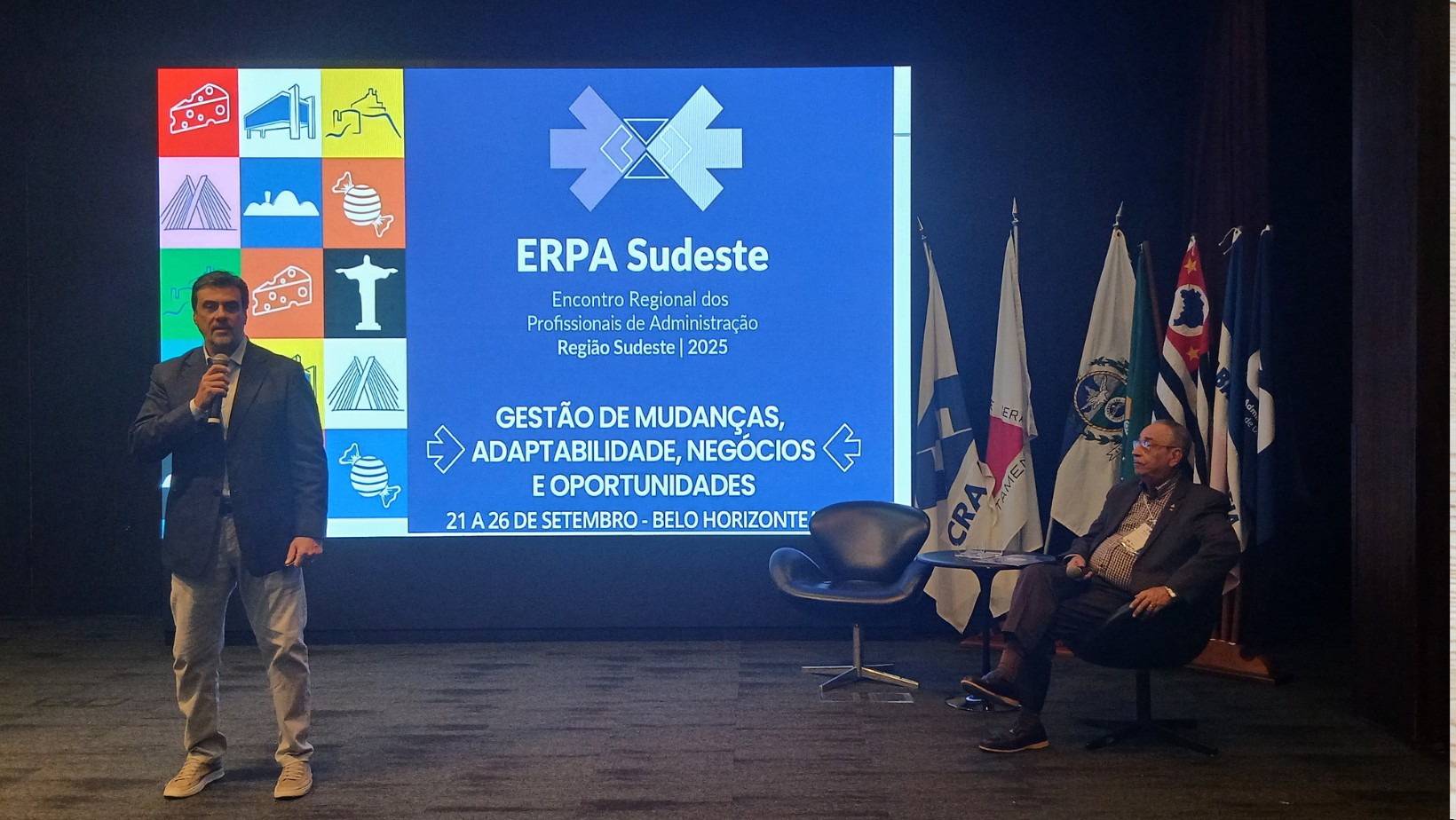 No momento, você está visualizando Organizações em transformação: Qual a maior dificuldade em conduzir um processo de mudança?
