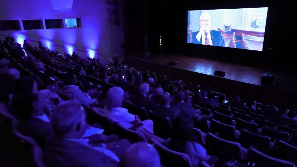 No momento, você está visualizando “Memórias da Administração”: documentário resgata a história da profissão no Brasil