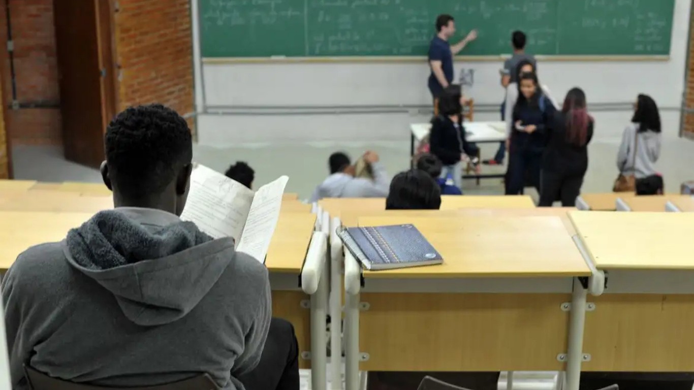 No momento, você está visualizando Programa do CFA irá avaliar e certificar a qualidade dos cursos de graduação em Administração das universidades