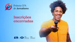 Leia mais sobre o artigo Comitê de Julgamento do Prêmio CFA de Jornalismo se prepara para avaliar os trabalhos inscritos na premiação