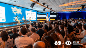 Leia mais sobre o artigo Profissionais registrados no CRA-ES têm benefício exclusivo no Fórum Liberdade e Democracia 2025