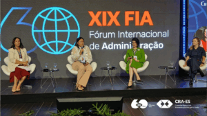 Leia mais sobre o artigo XIX FIA: por que o cuidado é o ativo invisível que sustenta inovação e produtividade?
