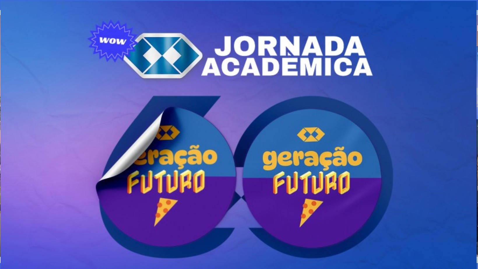 No momento, você está visualizando Jornada Acadêmica de Administração 2025: o futuro da Administração em pauta no evento que promete impulsionar carreiras de estudantes e jovens profissionais