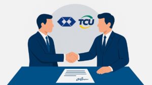 Leia mais sobre o artigo CFA e TCU firmam acordo para fortalecer gestão pública e capacitar gestores municipais