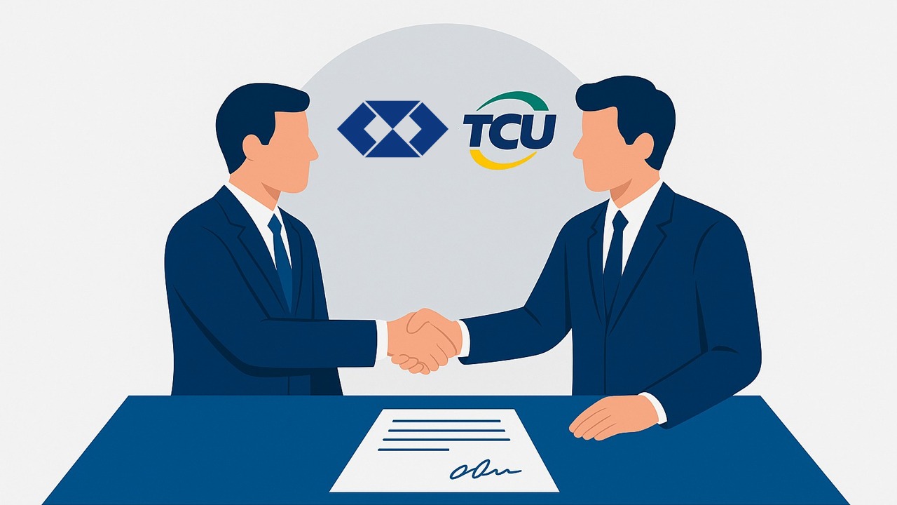 No momento, você está visualizando CFA e TCU firmam acordo para fortalecer gestão pública e capacitar gestores municipais