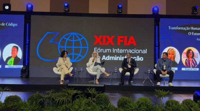No momento, você está visualizando XIX FIA: painel discute impacto da tecnologia nas relações humanas