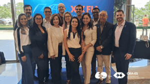 Leia mais sobre o artigo CRA-ES atua com estratégia no XIX FIA e fortalece atuação institucional