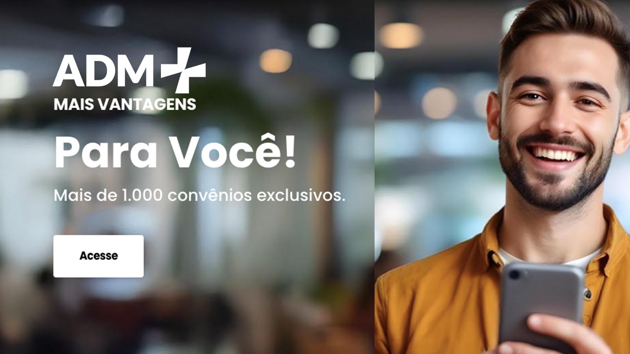 No momento, você está visualizando ADM+ chega para turbinar a oferta de serviços e benefícios para profissionais de Administração