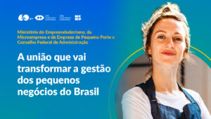 Leia mais sobre o artigo Governo federal mapeia desafios de gestão dos pequenos negócios no Brasil