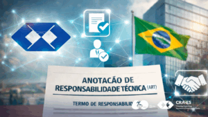 Leia mais sobre o artigo Novo documento atesta responsabilidade técnica e fortalece atuação ética na Administração