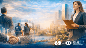 Leia mais sobre o artigo CRA-ES fecha 2025 com fiscalização que educa, protege e fortalece a Administração