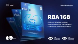Leia mais sobre o artigo RBA 168 – Uma edição para entrar na história 