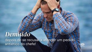 Leia mais sobre o artigo O que diz o Código de Ética dos Profissionais da Administração?