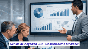 Leia mais sobre o artigo Clínica de Negócios do CRA-ES lança nova plataforma de atendimento