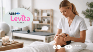 Leia mais sobre o artigo CRA-ES firma parceria com a clínica LEVITA Estética e Pilates