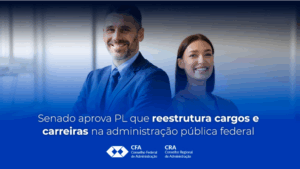 Leia mais sobre o artigo PL 5.874/2025 reestrutura cargos e carreiras e deve beneficiar mais de 200 mil pessoas