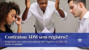 Leia mais sobre o artigo Prazo para regularização vai até 30 de Abril