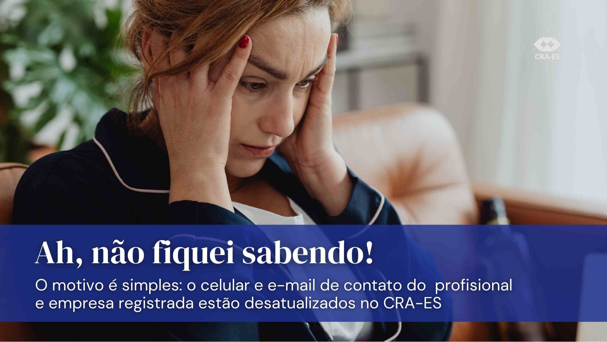 No momento, você está visualizando Atualizar o cadastro é fácil e rápido! Veja como fazer