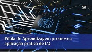 Leia mais sobre o artigo Participantes foram incentivados a analisar seus próprios processos