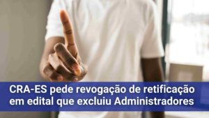 Leia mais sobre o artigo CRA-ES encaminhou manifestação técnica à Câmara Municipal de Santa Maria de Jetibá