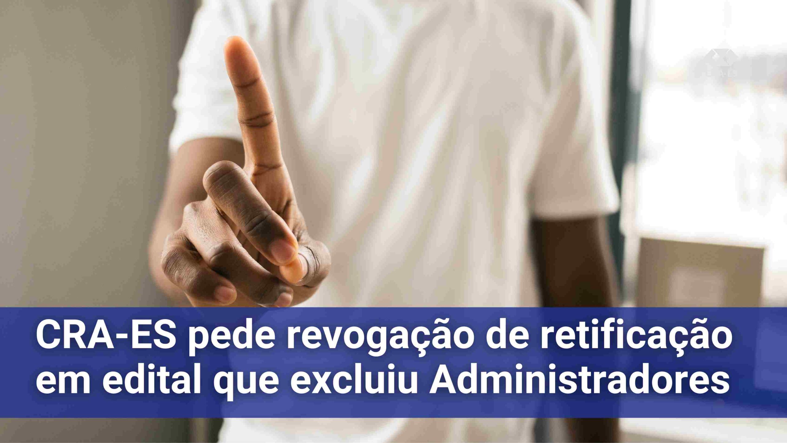 No momento, você está visualizando CRA-ES encaminhou manifestação técnica à Câmara Municipal de Santa Maria de Jetibá