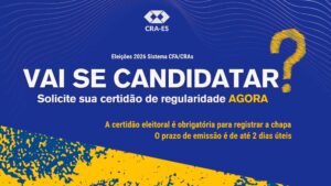 Leia mais sobre o artigo Candidatos às eleições 2026 devem solicitar certidão antes do registro de chapas