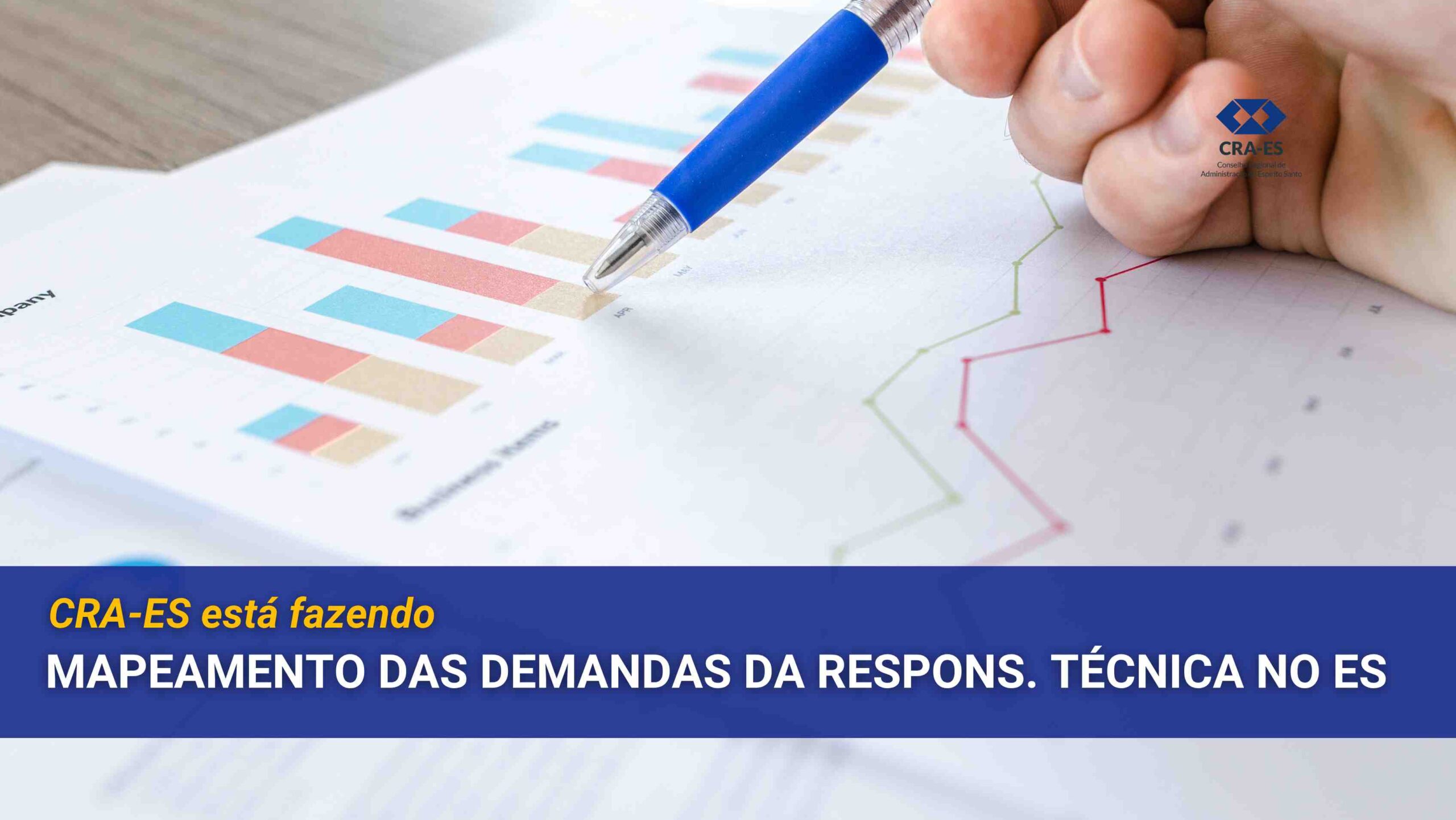 No momento, você está visualizando CRA-ES inicia pesquisa para fortalecer a atuação dos Responsáveis Técnicos nas empresas capixabas