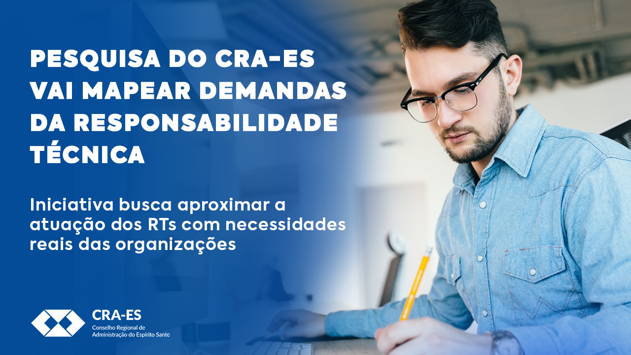 Leia mais sobre o artigo Participe da Pesquisa: Como um Responsável Técnico pode gerar mais valor para a sua empresa?