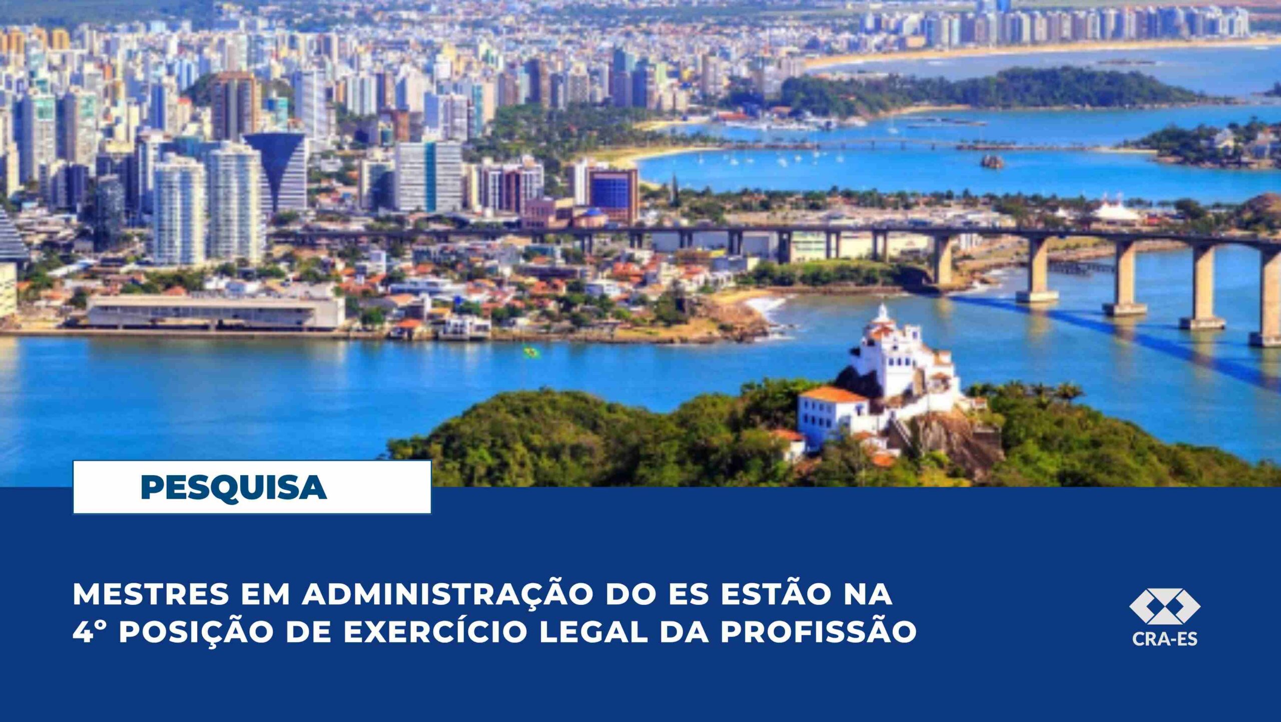 No momento, você está visualizando MESTRES EM ADMINISTRAÇÃO DO ES ESTÃO NA 4º POSIÇÃO DE EXERCÍCIO LEGAL DA PROFISSÃO