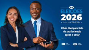 Leia mais sobre o artigo A VOTAÇÃO SERÁ REALIZADA DIA 14 DE OUTUBRO