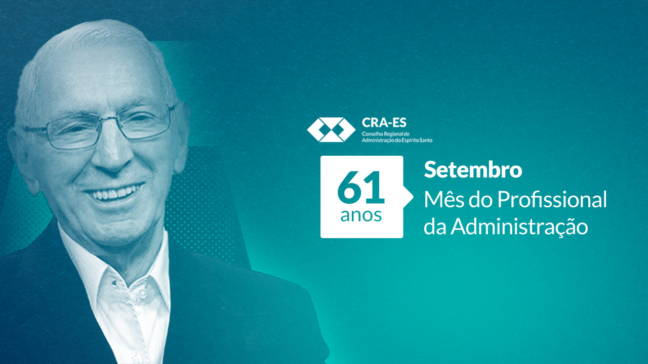 No momento, você está visualizando Mês da Administração