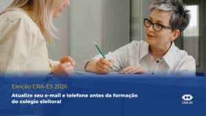 Leia mais sobre o artigo Atualize seu e-mail e telefone antes da formação do colégio eleitoral