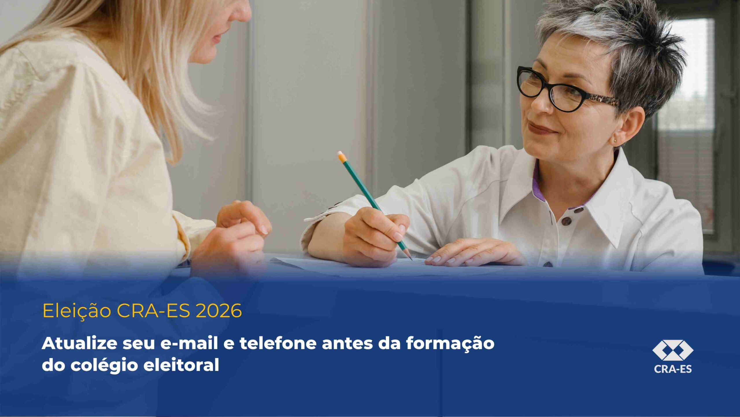 No momento, você está visualizando Atualize seu e-mail e telefone antes da formação do colégio eleitoral