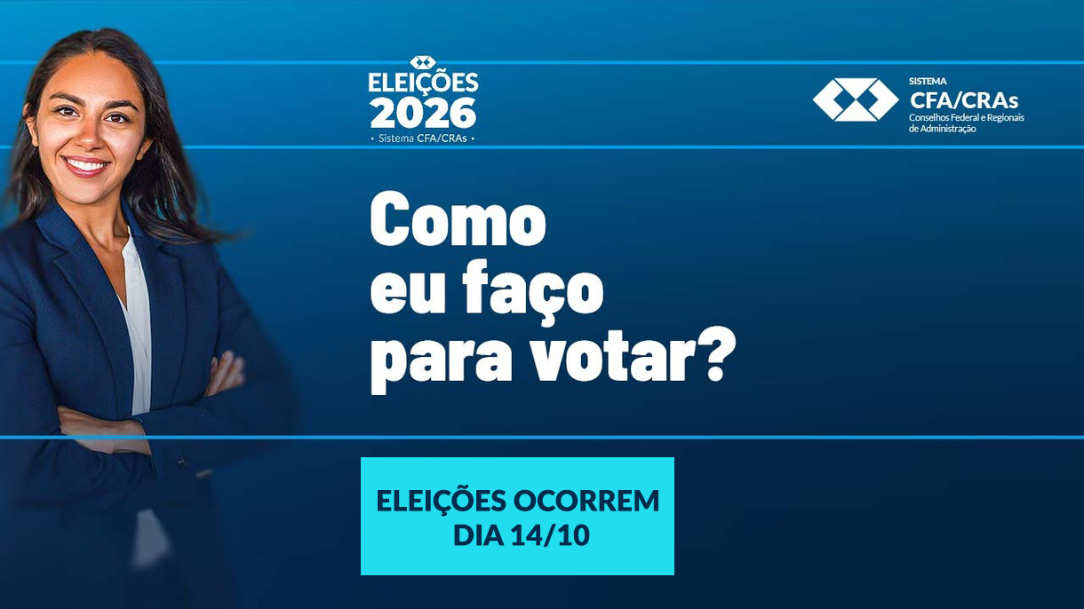 Leia mais sobre o artigo Eleições 2026: atenção às orientações para votar