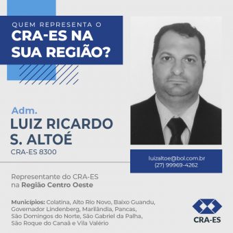 Luiz Ricardo Altoé